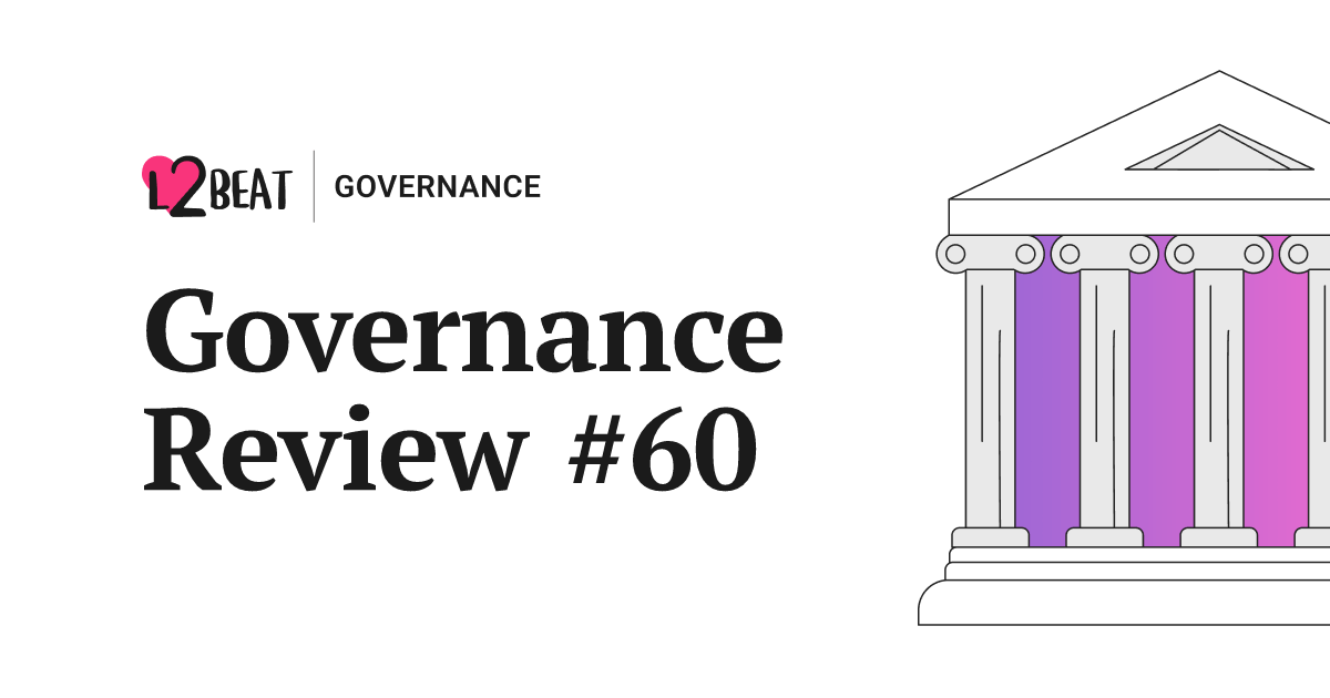 Thumbnail of Governance Review #60